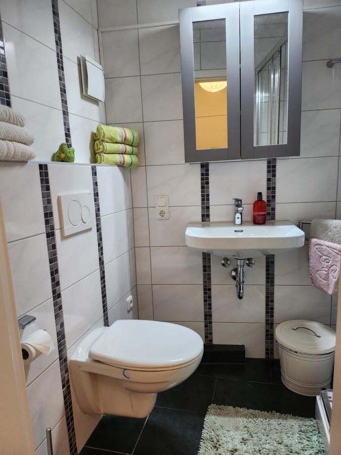 Ferienhaus Susanne Heinsberg  Bagian luar foto