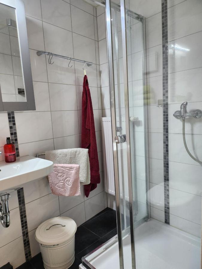 Ferienhaus Susanne Heinsberg  Bagian luar foto