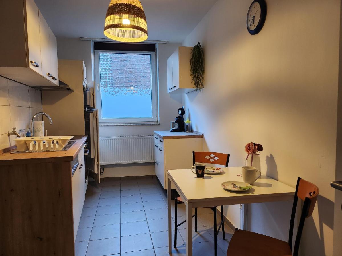 Ferienhaus Susanne Heinsberg  Bagian luar foto