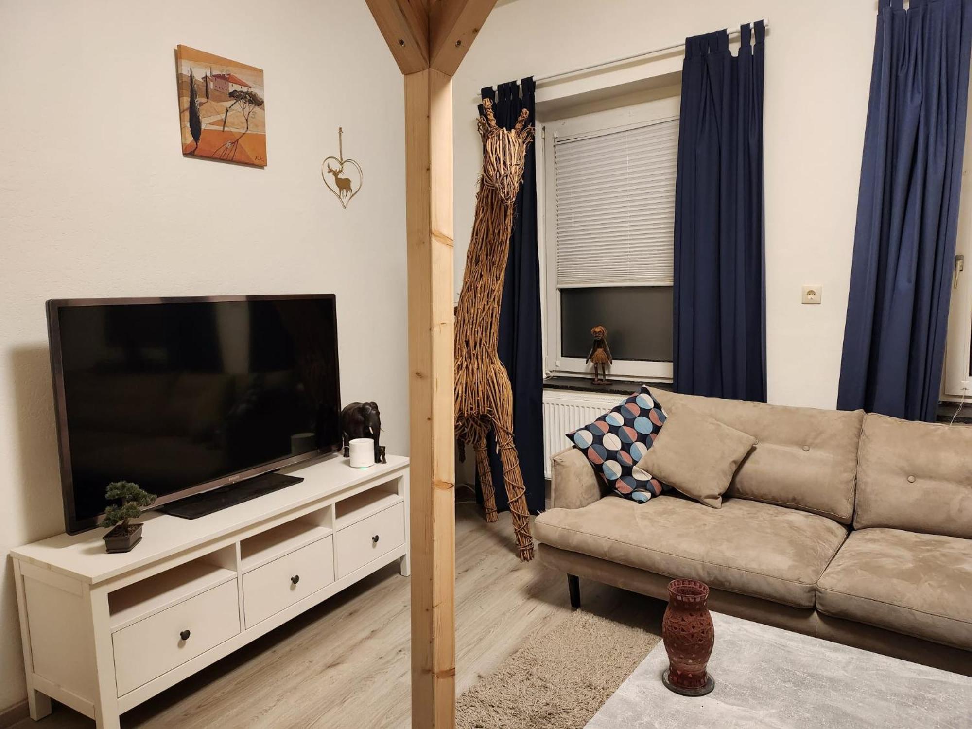 Ferienhaus Susanne Heinsberg  Bagian luar foto
